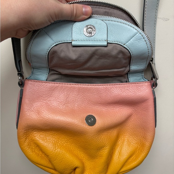 Marc by Marc Jacob’s ombré crossbody - Picture 6 of 10